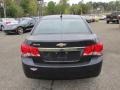 2014 Blue Ray Metallic Chevrolet Cruze LS  photo #5