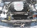 Diamond Graphite Metallic - G 35 Coupe Photo No. 16
