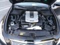 Black Obsidian - G 37 Journey Sedan Photo No. 24