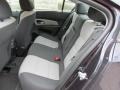2014 Blue Ray Metallic Chevrolet Cruze LS  photo #13