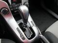 2014 Blue Ray Metallic Chevrolet Cruze LS  photo #15