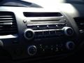 Alabaster Silver Metallic - Civic LX Coupe Photo No. 15
