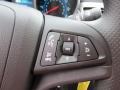2014 Blue Ray Metallic Chevrolet Cruze LS  photo #18