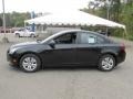 Black Granite Metallic - Cruze LS Photo No. 2
