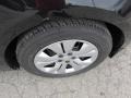 Black Granite Metallic - Cruze LS Photo No. 3