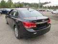 Black Granite Metallic - Cruze LS Photo No. 4