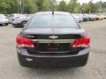 Black Granite Metallic - Cruze LS Photo No. 5