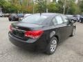 Black Granite Metallic - Cruze LS Photo No. 6