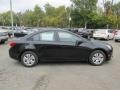 Black Granite Metallic - Cruze LS Photo No. 7