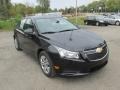 Black Granite Metallic - Cruze LS Photo No. 8