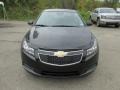 Black Granite Metallic - Cruze LS Photo No. 9