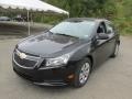 Black Granite Metallic - Cruze LS Photo No. 10