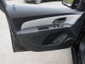 Black Granite Metallic - Cruze LS Photo No. 11