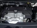 2015 Chevrolet Impala 2.5 Liter DI DOHC 16-Valve VVT ECOTEC 4 Cylinder Engine Photo