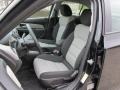 Black Granite Metallic - Cruze LS Photo No. 12