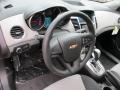 Black Granite Metallic - Cruze LS Photo No. 14