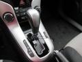 Black Granite Metallic - Cruze LS Photo No. 15
