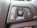 Black Granite Metallic - Cruze LS Photo No. 17