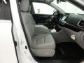 2015 Blizzard Pearl White Toyota Highlander Limited AWD  photo #17