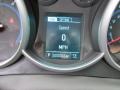 Black Granite Metallic - Cruze LS Photo No. 20