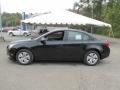 Black Granite Metallic - Cruze LS Photo No. 2