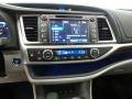 Blizzard Pearl White - Highlander Limited AWD Photo No. 22