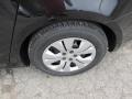 Black Granite Metallic - Cruze LS Photo No. 3