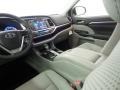 2015 Blizzard Pearl White Toyota Highlander Limited AWD  photo #23