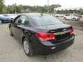 Black Granite Metallic - Cruze LS Photo No. 4