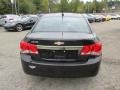 Black Granite Metallic - Cruze LS Photo No. 5