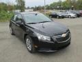 Black Granite Metallic - Cruze LS Photo No. 8