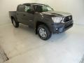 Magnetic Gray Metallic - Tacoma PreRunner TRD Sport Double Cab Photo No. 2