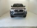 Magnetic Gray Metallic - Tacoma PreRunner TRD Sport Double Cab Photo No. 3