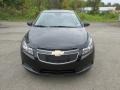 Black Granite Metallic - Cruze LS Photo No. 9