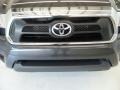 Magnetic Gray Metallic - Tacoma PreRunner TRD Sport Double Cab Photo No. 5