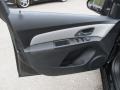 Black Granite Metallic - Cruze LS Photo No. 11