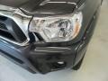 Magnetic Gray Metallic - Tacoma PreRunner TRD Sport Double Cab Photo No. 6