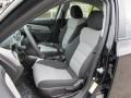 Black Granite Metallic - Cruze LS Photo No. 12