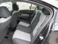 Black Granite Metallic - Cruze LS Photo No. 13