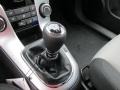 Black Granite Metallic - Cruze LS Photo No. 15