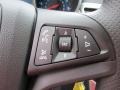Black Granite Metallic - Cruze LS Photo No. 17