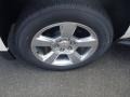 White Diamond Tricoat - Suburban LT 4WD Photo No. 13