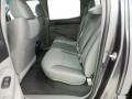 2015 Magnetic Gray Metallic Toyota Tacoma PreRunner TRD Sport Double Cab  photo #14