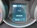Black Granite Metallic - Cruze LS Photo No. 20