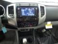 2015 Magnetic Gray Metallic Toyota Tacoma PreRunner TRD Sport Double Cab  photo #22