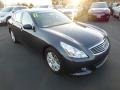 Blue Slate - G 37 Journey Sedan Photo No. 1