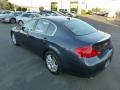 Blue Slate - G 37 Journey Sedan Photo No. 3