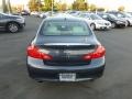 Blue Slate - G 37 Journey Sedan Photo No. 9