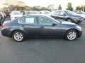 Blue Slate - G 37 Journey Sedan Photo No. 11