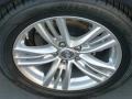 Blue Slate - G 37 Journey Sedan Photo No. 13